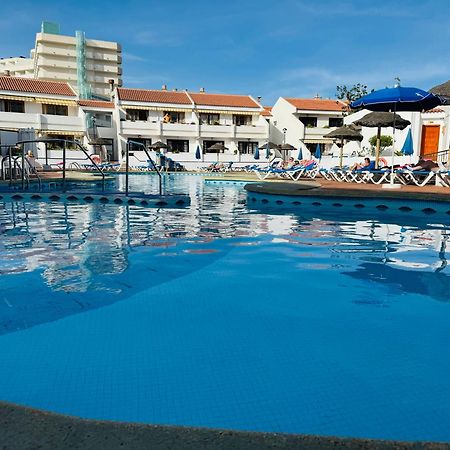 Garden City Private Apartment Costa Adeje Playa Feñabe Εξωτερικό φωτογραφία