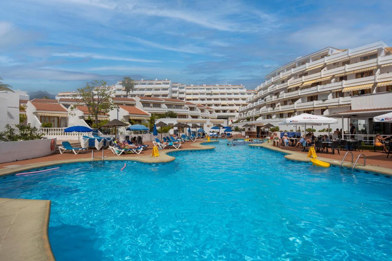 Garden City Private Apartment Costa Adeje Playa Feñabe Εξωτερικό φωτογραφία