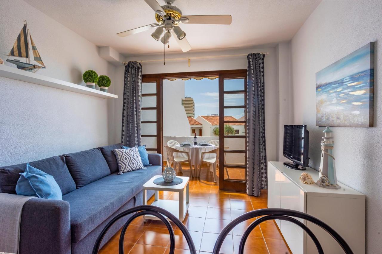 Garden City Private Apartment Costa Adeje Playa Feñabe Εξωτερικό φωτογραφία