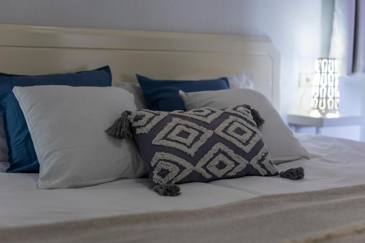 Garden City Private Apartment Costa Adeje Playa Feñabe Εξωτερικό φωτογραφία