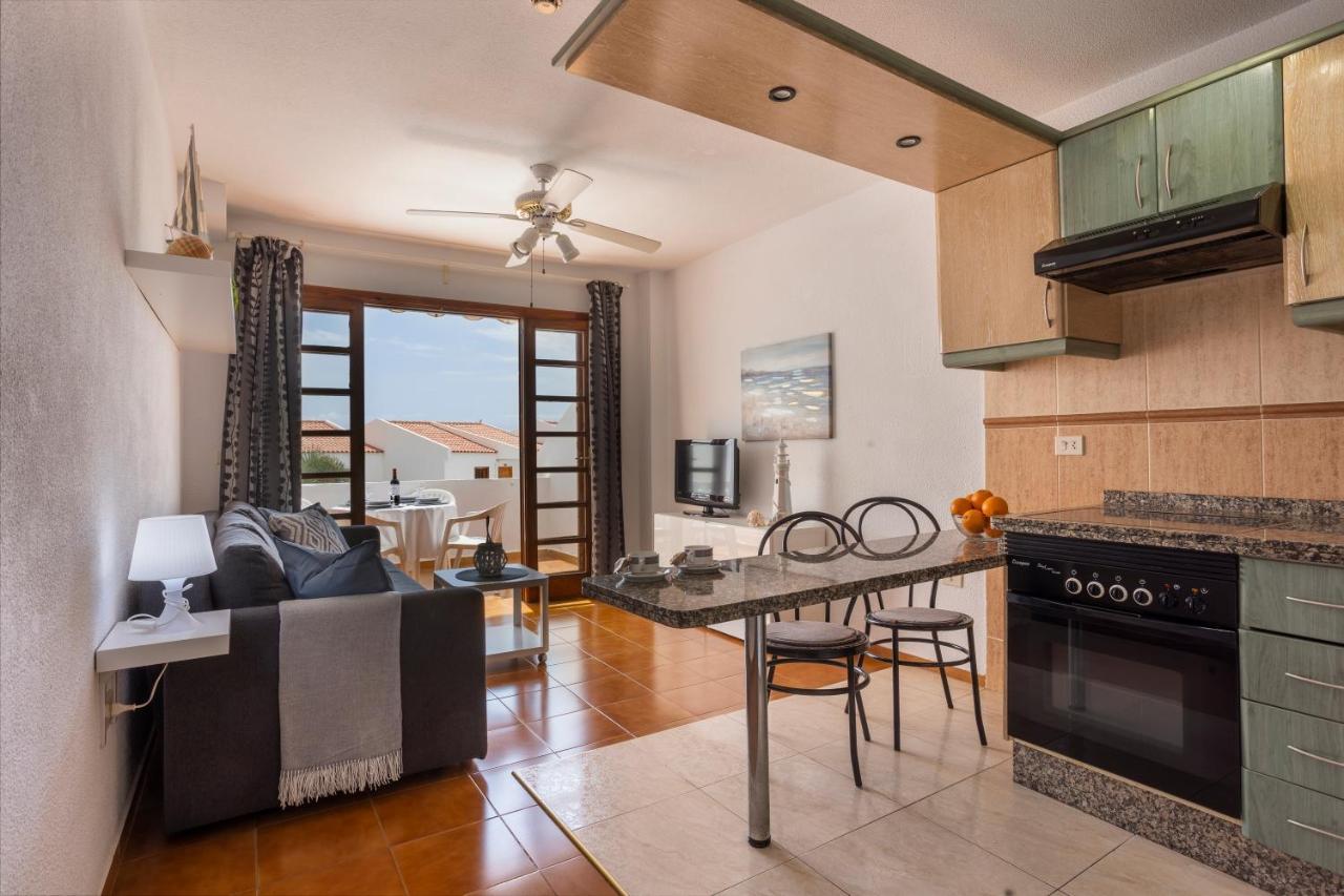 Garden City Private Apartment Costa Adeje Playa Feñabe Εξωτερικό φωτογραφία
