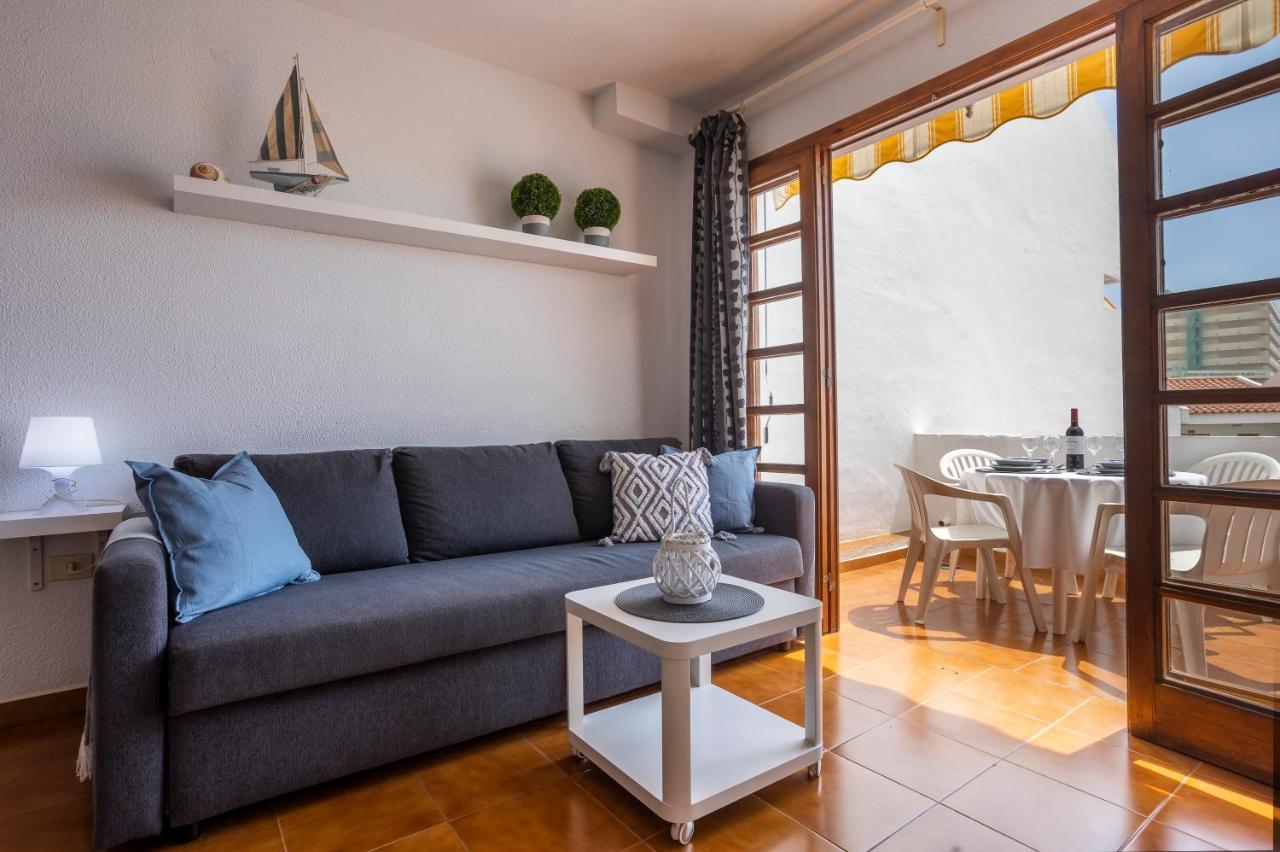 Garden City Private Apartment Costa Adeje Playa Feñabe Εξωτερικό φωτογραφία