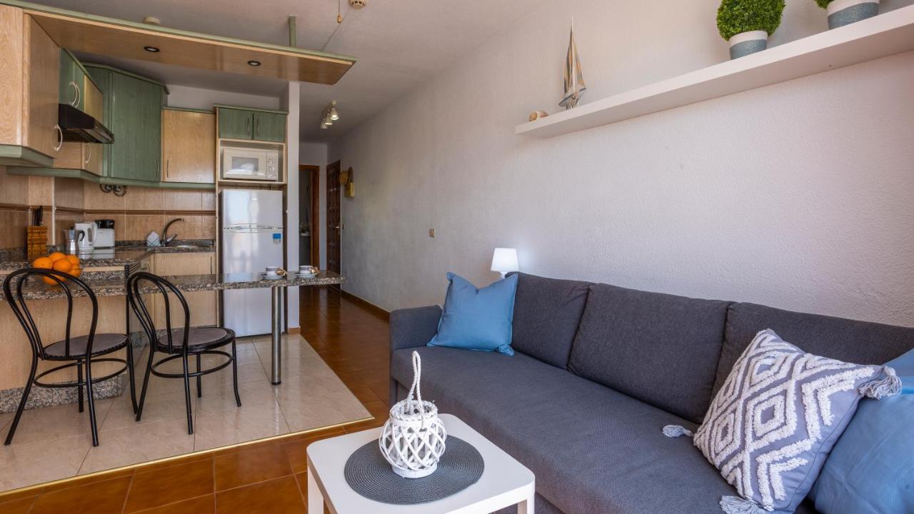 Garden City Private Apartment Costa Adeje Playa Feñabe Εξωτερικό φωτογραφία