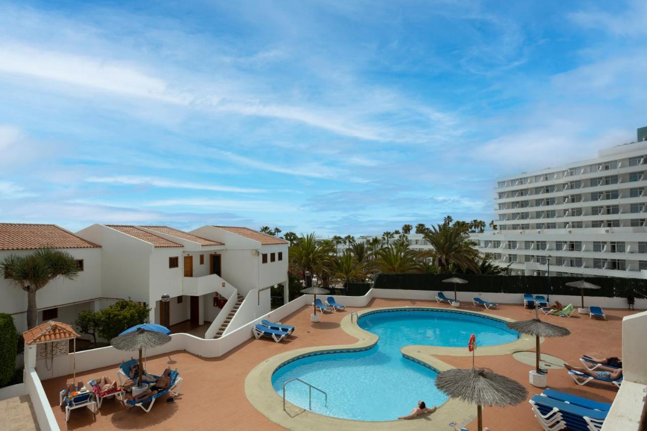 Garden City Private Apartment Costa Adeje Playa Feñabe Εξωτερικό φωτογραφία