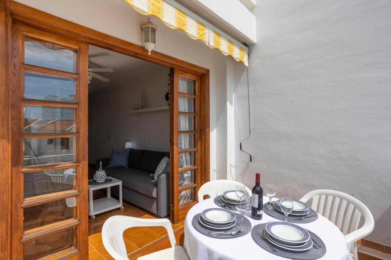 Garden City Private Apartment Costa Adeje Playa Feñabe Εξωτερικό φωτογραφία