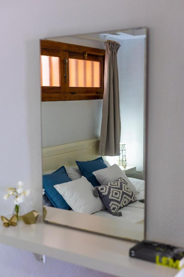 Garden City Private Apartment Costa Adeje Playa Feñabe Εξωτερικό φωτογραφία
