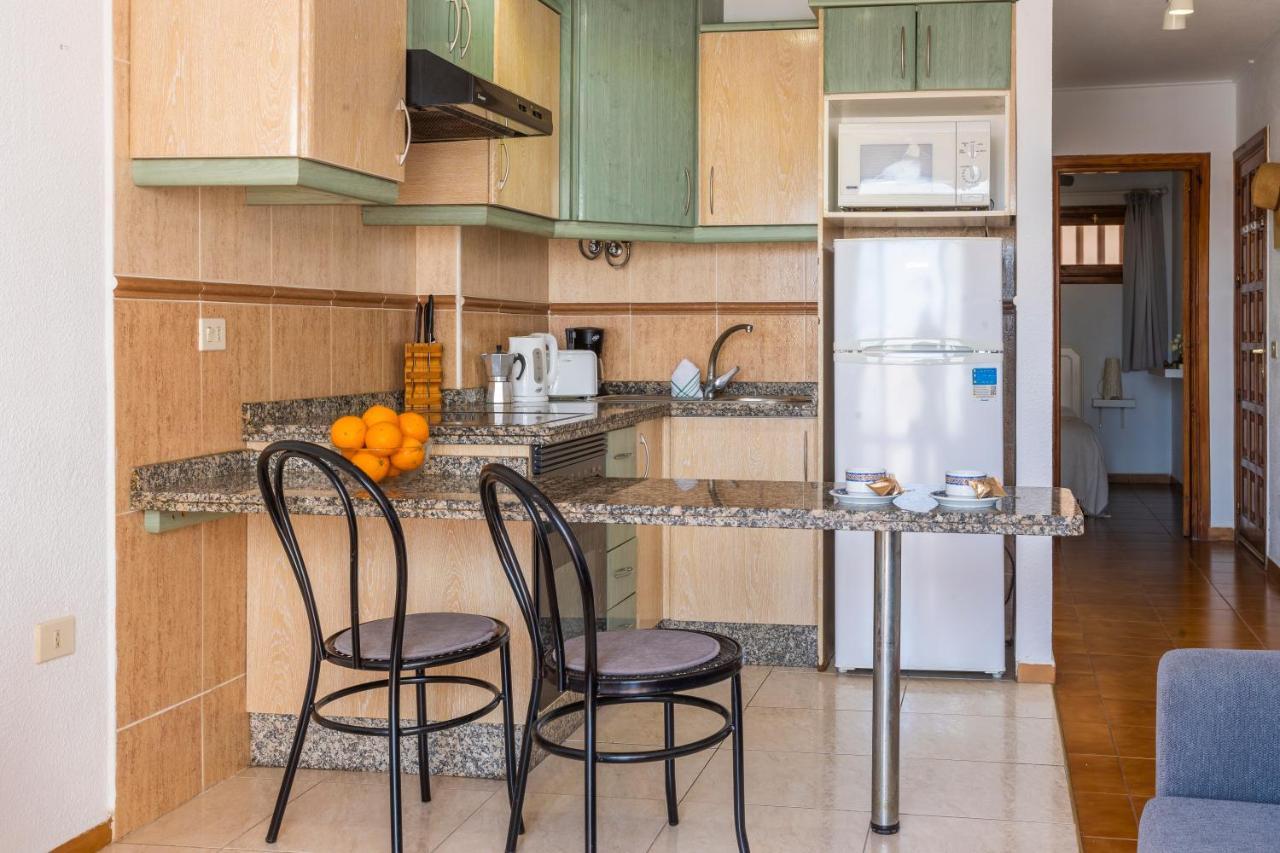 Garden City Private Apartment Costa Adeje Playa Feñabe Εξωτερικό φωτογραφία