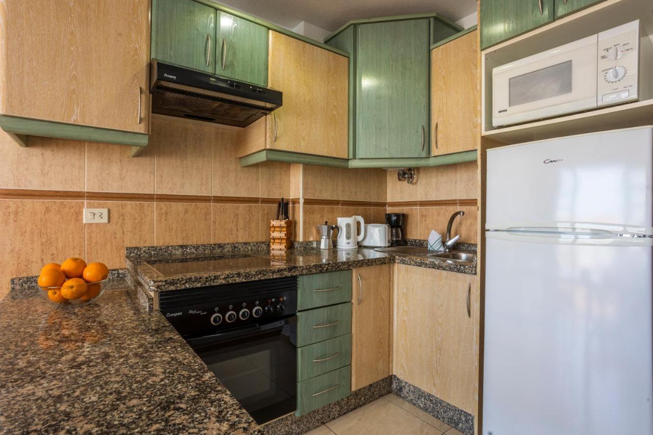 Garden City Private Apartment Costa Adeje Playa Feñabe Εξωτερικό φωτογραφία