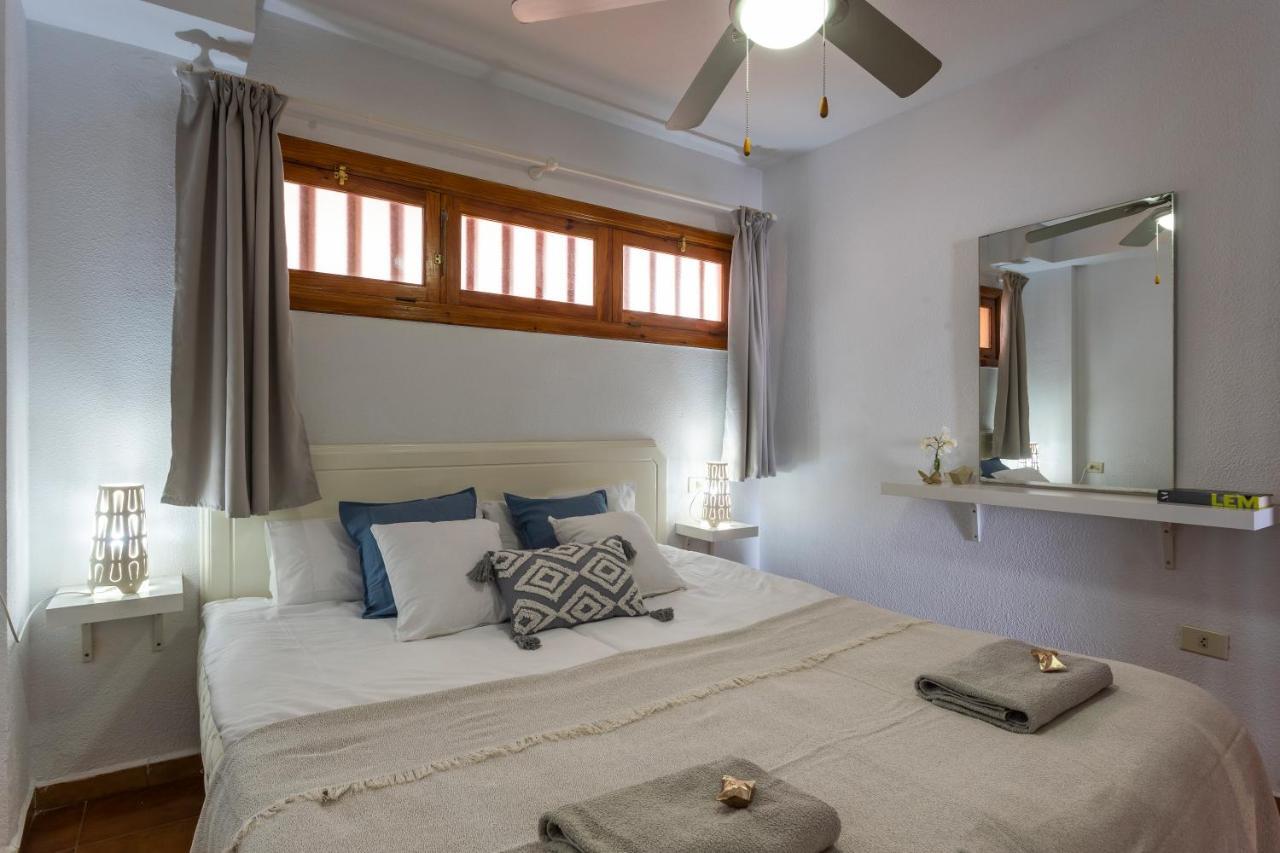 Garden City Private Apartment Costa Adeje Playa Feñabe Εξωτερικό φωτογραφία