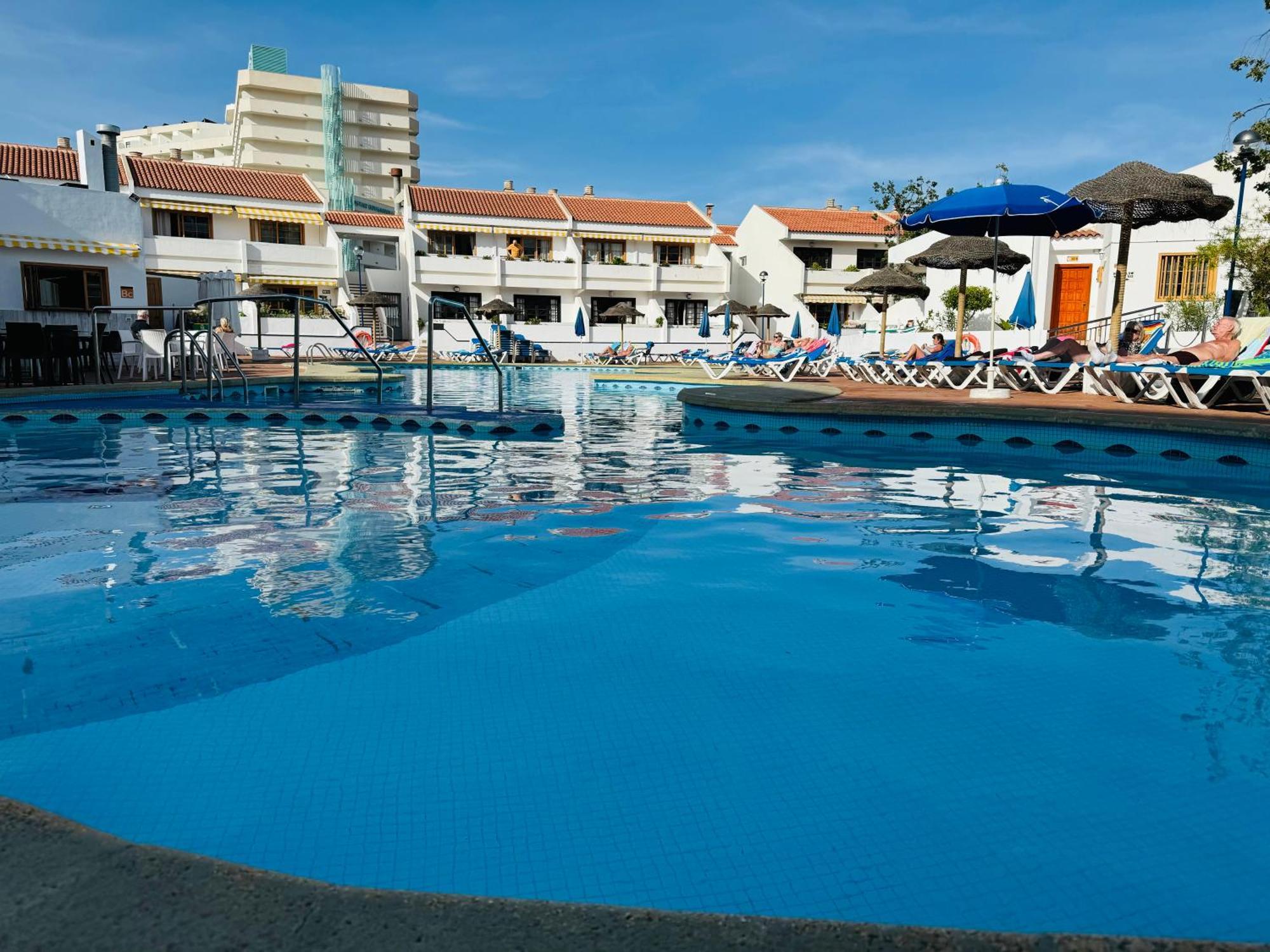 Garden City Private Apartment Costa Adeje Playa Feñabe Εξωτερικό φωτογραφία