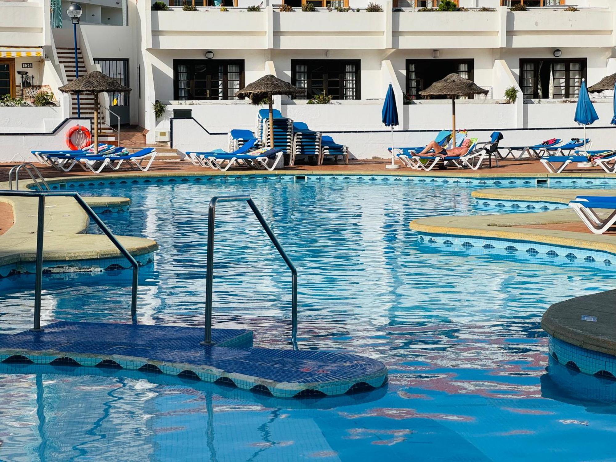 Garden City Private Apartment Costa Adeje Playa Feñabe Εξωτερικό φωτογραφία